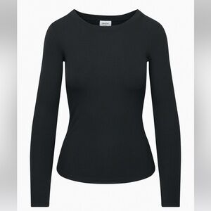 Wilfred Free long sleeve shirt